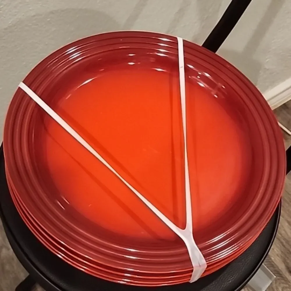 Le‎ Creuset 10.5
